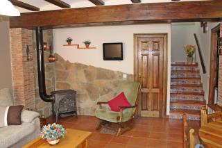 Casa La Herradura - Royuela - 1