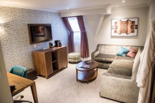 Cottons Hotel and Spa - Knutsford - 3
