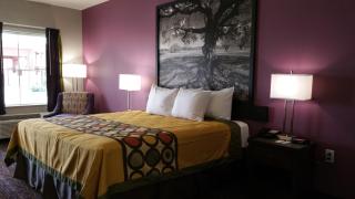 Super 8 by Wyndham Carrizo Springs - Carrizo Springs - 1