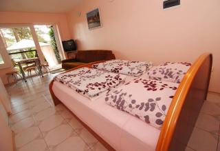 Guesthouse "Nakvynė pas žveją" Purvynes Street - Nida - 0