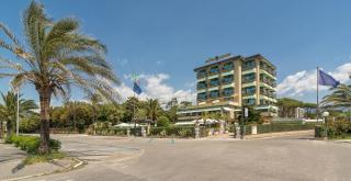 Hotel Siesta - Lido di Camaiore - 9