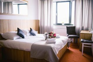 Hotel Turkovia - Turek - 6