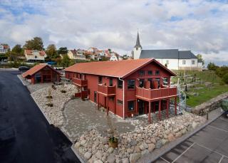 Slipens Hotell - Fiskebäckskil - 6