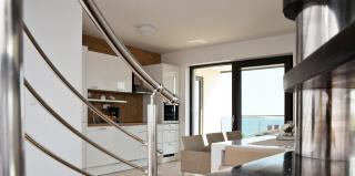 Villa M - Your business & holiday apartment in Sibenik - Šibenik - 7