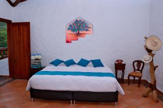 Hotel Estorake San Agustin Huila - San Agustín - 2