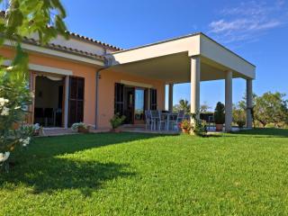 Villa Can Punxet - Santa Margalida - 1