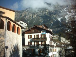 Albergo - B&B Alpina - Premadio - 5