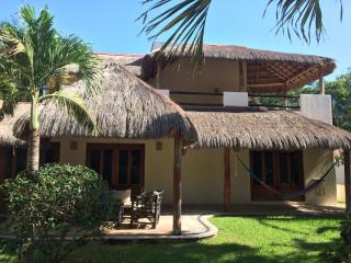 La Villa Mexicana by Diving Prestige - Xpu Ha - 7