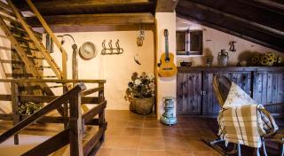 Casa La Herradura - Royuela - 5