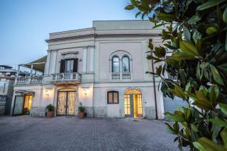 Giardini 82 B&B - Gravina in Puglia - 0