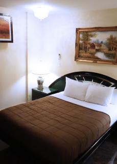 Paris Suites Hotel - 5