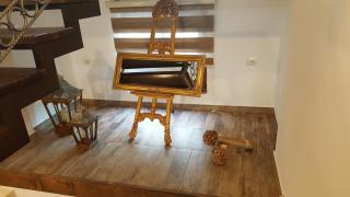 Hotel Bujtina Ollga - Pogradec - 3