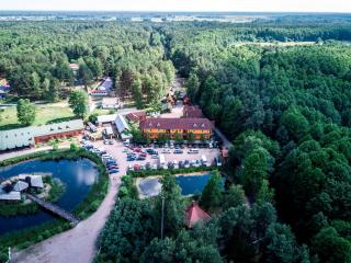 Galicky Dvir Hotel - 0