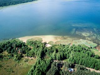 Galicky Dvir Hotel - Svityazʼ - 5