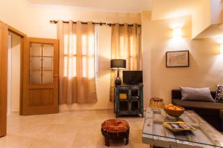Bedouin Chic Rooftop - Space Maison Apartments - 1