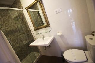 Pensión Las Casitas de Santander auto check - 4