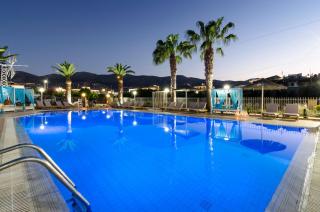 Stelios Gardens - Malia - 9