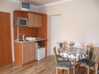 Emese Apartman - 2
