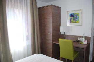 Hotel Wagner Am Marktplatz - 6