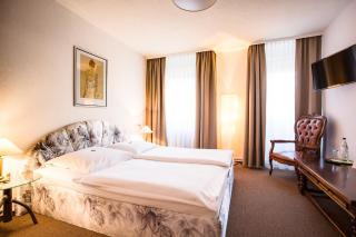 Hotel Wagner Am Marktplatz - Bad Wimpfen - 7