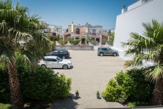 Donnosanto Residence - Torre Santa Sabina - 5
