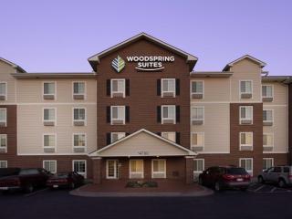 WoodSpring Suites Kansas City Lenexa - Lenexa - 5