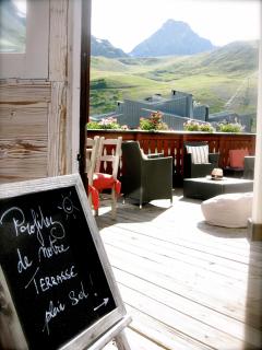 Hôtel La Vanoise - Tignes - 9
