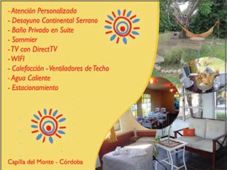 Hosteria Nuevo Sol - 3