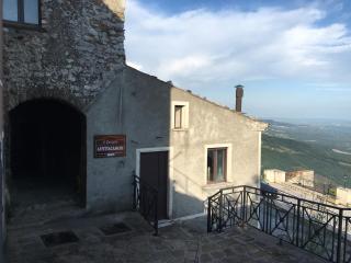 Il Castello - Viggiano - 8