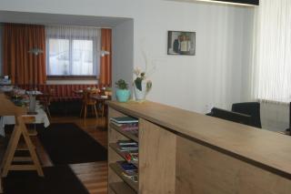 Pension Pichler - Sillian - 3