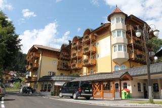 Hotel Chalet all'Imperatore - Madonna di Campiglio - 0
