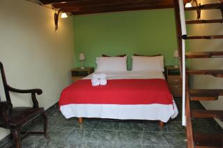 Cabaña Escondida - 0