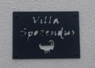 Villa Spozendus - Esposende - 0