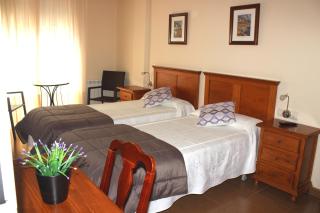 Hotel Oreneta - Altafulla - 2