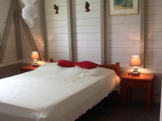 Bungalow le manikou - Le Robert - 2
