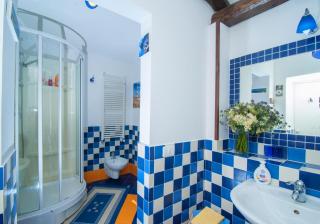 Casa Vacanze Li Galli - Sant'Agnello - 1