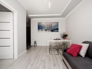 Apartamenty Sun&Sea - Danzig - 4