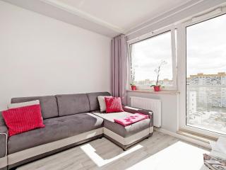 Apartamenty Sun&Sea - Danzig - 5