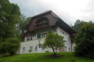 Villa Sängerstein - Eisenach - 4