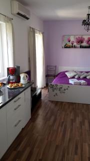 Apartments Lavanda - Biograd na Moru - 4