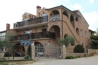 Apartment Nikolena - Rovinjsko Selo - 0