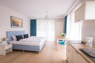 Ava Apartamenty - Niechorze - 0