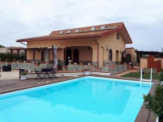 Villa Anna B&B - 5