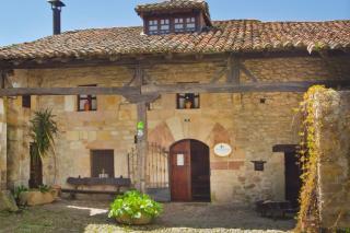 Vivienda rural La Otra Casa - Arenas de Iguña - 0