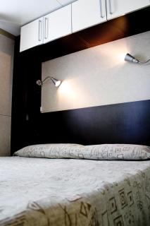 Camping La Focetta Sicula - 1