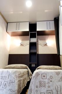 Camping La Focetta Sicula - 9