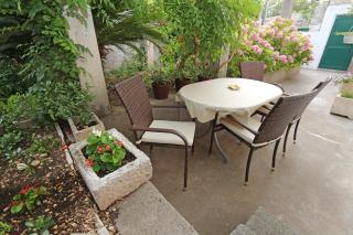 Central Garden - Makarska - 1