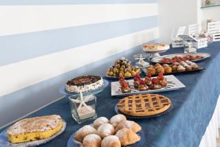 Hotel Capitol - Misano Adriatico - 2