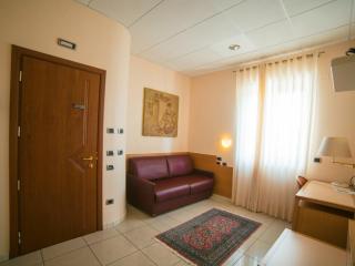 Park Hotel La Grave - Castellana Grotte - 9