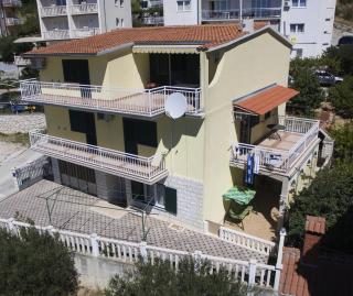 Maglić Apartment - Duće - 6